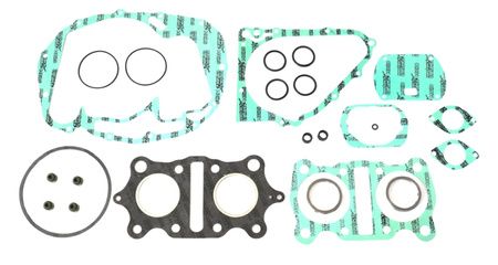 ATHENA KOMPLET USZCZELEK (BEZ USZCZELNIACZY OLEJOWYCH) HONDA CB/CJ 250 '75-'78