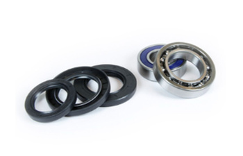 PROX ŁOŻYSKA KOŁA TYLNEGO Z USZCZELNIACZAMI YAMAHA YFM 35FX WOLVERINE '95-'99 (25-1017)