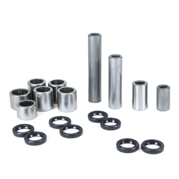 PROX ZESTAW NAPRAWCZY ŁĄCZNIKA (PRZEGUBU) WAHACZA HONDA CRF 150F '03-'17; CRF 230F '03-'19 (27-1098)