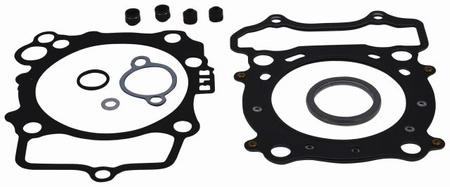 WINDEROSA (VERTEX) USZCZELKI TOP-END YAMAHA WR250F '20-22, YZ250F (YZF 250) '19-'22, YZ250FX '20-'22 (YZF250)
