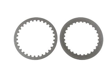 TRW ZF PRZEKŁADKI TARCZ SPRZĘGŁOWYCH KAWASAKI Z 300 '15, EX 300 R NINJA '13-'17, VERSYS - X 300 '17,