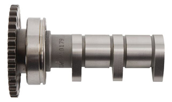 HOT CAMS WAŁEK ROZRZĄDU YAMAHA YFZ 450R 09-13, YFZ 450X 10-11 STAGE 2