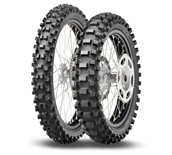 DUNLOP ZZZZ OPONA 60/100-12 GEOMAX MX33 36J TT PRZÓD DOT 22-49/2022