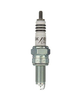 NGK ŚWIECA ZAPŁONOWA (NR 96067) Honda CB 125F 2022-2025/Honda CB 500 2013-2024/ Kawasaki KFX 450 2008-2014/ KLX 450 2007/2024 / KX 250F 2011-2015 / Yamaha FJR 1300 2013-2021 (4)