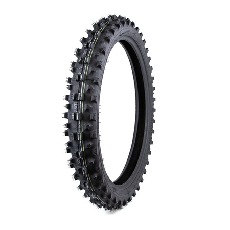 X-GRIP OPONA MOTOCROSS/ENDURO 90/100-21 MACHETE SOFT F.I.M M/C 57R M+S PRZÓD DOT 03-07/2024
