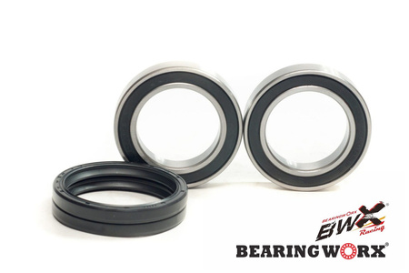 BEARING WORX ŁOŻYSKA KOŁA TYLNEGO Z USZCZELNIACZAMI HONDA TRX300/400EX 99-08 (25-1320)