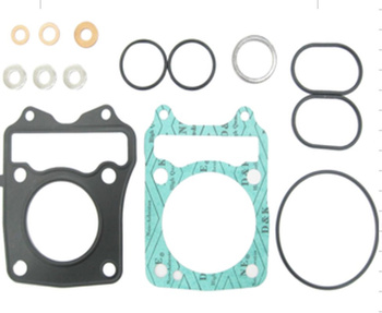 NAMURA USZCZELKI TOP-END HONDA GROM 125 '14-'20, Z 125 '19-'21