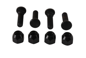 ALL BALLS SZPILKI I NAKRĘTKI KOŁA PRZEDNIEGO / TYLNEGO M10 X 1,25 YAMAHA 660 RHINO 04-07, YFM250 BEARTRACKER 99-04, YFM350FW BIG BEAR 98, YFM400 KODIAK 4WD 93-98