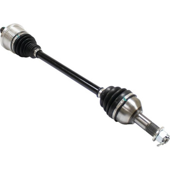 ALL BALLS 2025/07 PÓŁOŚ NAPĘDOWA CAN-AM MAVERIC 1000 R XC '16-18, MAVERIC 1000 R XC DPS '17-18, MAVERIC 1000 R XXC '16-18, TYŁ LEWA, CAN-AM MAVERIC 1000 R XC '16-18, MAVERIC 1000 R XC DPS '17-18, TYŁ PRAWA