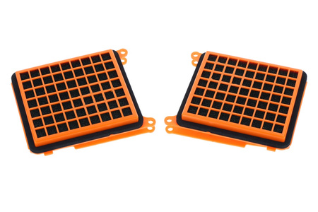 TWIN AIR FILTR POWIETRZA HONDA CRF 1100 '20-22' (ZESTAW ZAWIERA DWA FILTRY POWIETRZA PLUS DWIE OBUDOWY)