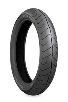 BRIDGESTONE OPONA 130/70R18 EXEDRA G709 63H TL PRZÓD HONDA GL1800 DOT 16/2025