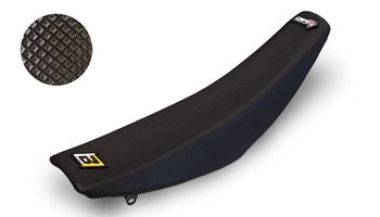 BLACKBIRD POKROWIEC / POSZYCIE NA SIEDZENIE UNIWERSALNY KOLOR CZARNY (WIĘKSZOŚĆ MODELI '96-'04)