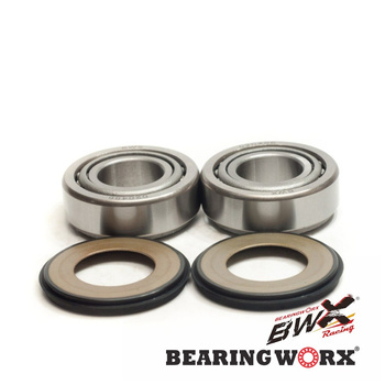 BEARING WORX ŁOŻYSKA GŁÓWKI RAMY Z USZCZELNIACZAMI GAS GAS PAMPERA 125/250/280 '02-05,TXT TRIALS 125/200/250/280/300 02-09, KTM SX 50SR/JR/M (22-1047)