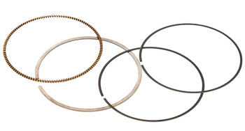 VERTEX PIERŚCIENIE ( średnica 78mm ) (KPL.)