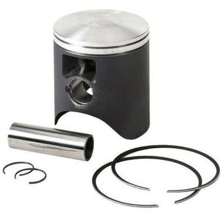 VERTEX TŁOK YAMAHA XT 125R (XT125), TTR 125 (POWIETRZE) (+0,50MM=54,50MM)