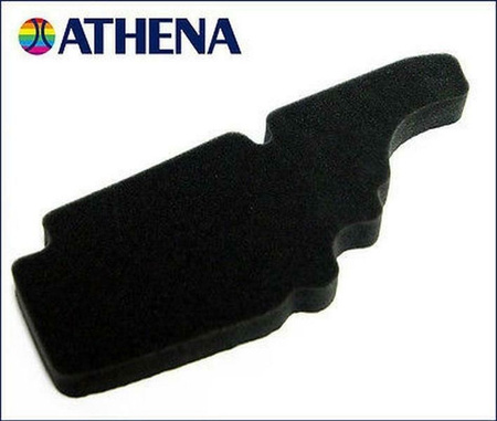 ATHENA FILTR POWIETRZA APRILIA SPORT CITY 2T/4T 50/125 '08-'10, DERBI BOULEVARD 2T/4T 50/125 '09-'12 (OEM: 843194)