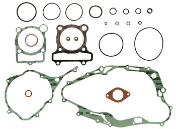 ATHENA KOMPLET USZCZELEK YAMAHA SR 250 '80-'84