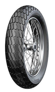 MITAS OPONA 27.5X7.5-19 FT-18 NHS TL (ZIELONY PASEK) TYŁ DOT 50/2019