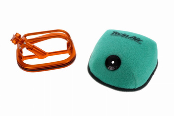 TWIN AIR FILTR POWIETRZA HONDA CRF 250R '22-'24; CRF 450R '21-'23 (POWERFLOW KIT)