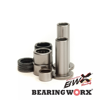 BEARING WORX ZESTAW NAPRAWCZY WAHACZA YAMAHA YZ 65'18-25, YZ 80 '99-'01, YZ 85 '02-'25 (28-1061)