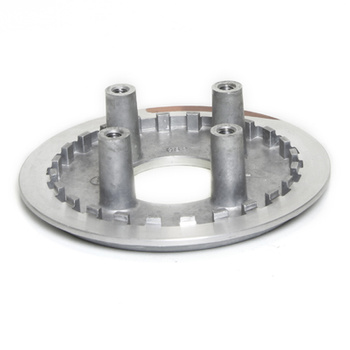 PROX PŁYTA DOCISKOWA SPRZĘGŁA HONDA CR 80/85 (90-07) (OEM:22350-GS2-000