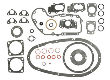 ATHENA KOMPLET USZCZELEK HARLEY DAVIDSON XLH 883 SPORTSTER '91-'03