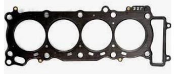 ATHENA USZCZELKA POD GŁOWICĘ ( GŁOWICY ) YAMAHA YZF R6 '03'-05, FZ 6 '04-'10