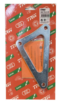 TRW ZF ZESTAW OBNIŻAJĄCY TYŁ (25 MM) YAMAHA FZ8 10-16, FZ1 06-15,