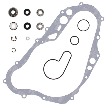 WINDEROSA (VERTEX) ZESTAW NAPRAWCZY POMPY WODY KAWASAKI KLX400R 03, KLX400SR 03-04, SUZUKI DRZ400E 00-03, DRZ400E 04-07, DRZ400S 00-17, DRZ400SM 05-17