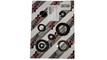 BEARING WORX KOMPLET (ZESTAW) USZCZELNIACZY SILNIKOWYCH SUZUKI RMX 450Z '10-'11, RMZ 450 '08-'15 (822346)