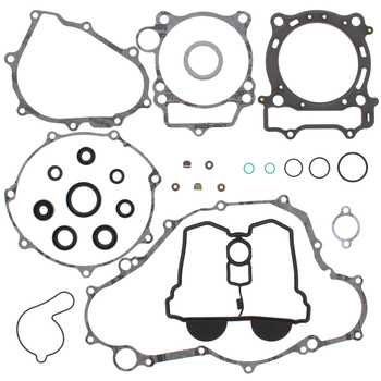 WINDEROSA (VERTEX) KOMPLET USZCZELEK YAMAHA YZ450F 03-05 (YZF450) (Z USZCZELNIACZAMI SILNIKOWYMI)