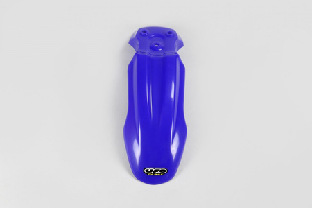 UFO BŁOTNIK PRZÓD HONDA CRF 50 '04-'21 KOLOR NIEBIESKI