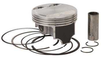 VERTEX TŁOK KAWASAKI KFX 750 BRUTE FORCE HC 11,5:1 (84,98MM) (PIERŚCIENIE 590385000002 x 1 KPL.)