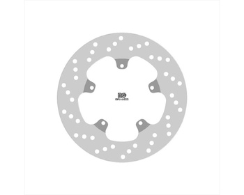 NG TARCZA HAMULCOWA PRZÓD DERBI BOULEWARD 50 '09-'18, GILERA ICE 50 '99-'05, HONDA BALI 50 '93-, LML STAR 125/150/200 '01-'18, PIAGGIO FLY 50/100/125/150 '04-'15, VESPA ELECTTRICA '18-'22, ET4/ET2 50/125 '96-'05, PRIMAVERA/SPRINT 50/125 '13-'22 (2