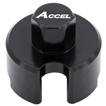 ACCEL KLUCZ DO SERWISU ZAWIESZEŃ PRZEDNICH WP 4CS DO ROZKRĘCANIA GÓRNEJ NAKRETKI KTM SX 125-250, SXF 250-450 15-16, HUSQVARNA TE/FE '14-16, TC/FC '15-16 (WHITE POWER WP 48U 4CS) (FCT04) (FCT-04)