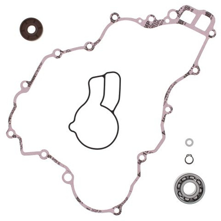 PROX ZESTAW NAPRAWCZY POMPY WODY KTM SXF 250 '05-12