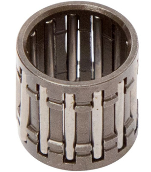 VERTEX 2025/06 ŁOŻYSKO GŁÓWKI KORBOWODU (IGIEŁKOWE) KTM SX 50 '00-'25, SX 50 JR '06-'08, SX 50 PRO JR / SR '04-'05, HUSQVARNA TC 50 '17-'25, GAS GAS MC 50 '21-'25 (12X15X14,5MM)