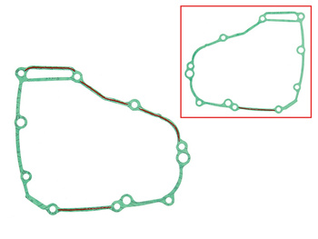 NAMURA USZCZELKA POKRYWY ALTERNATORA HONDA CRF 450R '09-16 (11395-MEN-A30,11395-MEN-A40,11395-MEN-A50)