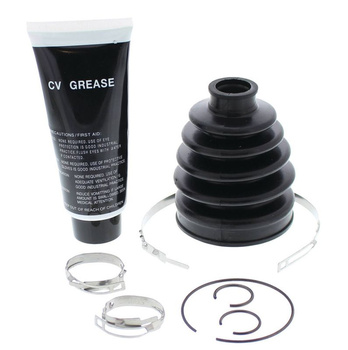 ALL BALLS OSŁONA PRZEGUBU NAPĘDOWEGO (MANSZETA) WEWNĘTRZNA / ZEWNĘTRZNA PRZÓD POLARIS BRUTUS HD 900 '13-'15, RANGER 325 '15-'16, RANGER 500 '06-'13, SPORTSMAN 500 '07-'12, RANGER / RZR 570 '14-'20, RANGER / RZR 800 '08-'14, RZR XP 1000 '14-'17, TY