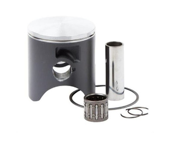 VERTEX TŁOK HONDA CR 125 '04 REPLICA (53,95MM) (PIERŚCIENIE 53010005400 X 1 SZT.)