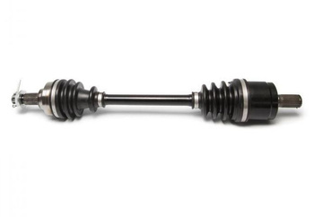 ALL BALLS PÓŁOŚ NAPĘDOWA HONDA TRX 420 FA IRS 15-18, TRX 500FA 15-18, TRX 500FM IRS 15-18 OEM TYŁ LEWA PRAWA
