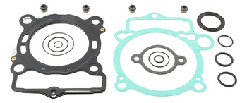 WINDEROSA (VERTEX) USZCZELKI TOP-END KTM SX-F 250 (SXF) '13-15' XC-F 250 (XCF) '13-15' XC- FW 250 (XCFW) '14-16' HUSQVARNA FC 250 '14-15' FE 250 '14-16'