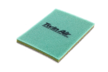 TWIN AIR FILTR POWIETRZA KTM 1090 ADVENTURE L/R '17-19'; 1190 ADVENTURE '15-'16; 1290 SUPER ADVENTURE R/S '17-'20 (HFA6301) (FILTR NASĄCZONY OLEJEM)