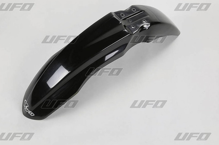 UFO BŁOTNIK PRZÓD KAWASAKI KXF 250/450 '09-'12 KOLOR CZARNY