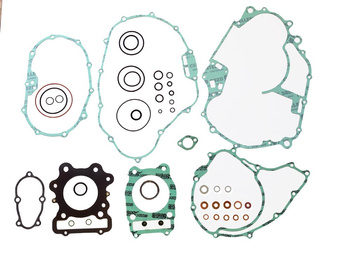ATHENA KOMPLET USZCZELEK (BEZ USZCZELNIACZY SILNIKOWYCH) HONDA TXR 300FW FOUR TRAX 88-00 (TE150)