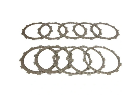 TRW ZF TARCZE SPRZĘGŁOWE HARLEY DAVIDSON FLDE / FLFB / FLFBS / FLHTK / FLRT / FXBR / FXBRS / FXLR 1750 / 1870 '17-'18, KTM ADVENTURE 1050 / 1090 / 1190 '13-'17, SUPER ADVENTURE / SUPERDUKE 1290 '14-'17