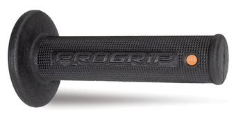 PROGRIP MANETKI PG799 OFF ROAD (22+25MM, DŁ.118MM) KOLOR CZARNY/POMARAŃCZOWY (DWUSKŁADNIKOWE) (799-201) (PG799/5)