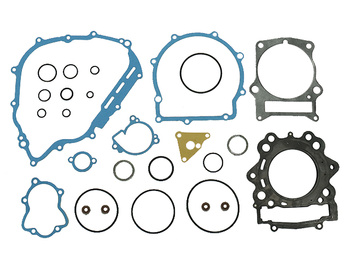 NAMURA KOMPLET USZCZELEK YAMAHA YFM 550 GRIZZLY 09-13