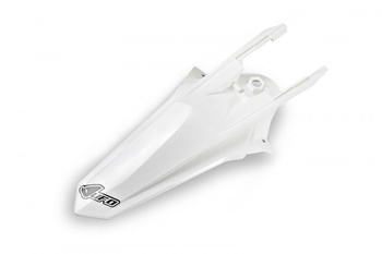 UFO BŁOTNIK TYŁ GAS GAS MC 85 '21 KOLOR BIAŁY = KT04084041