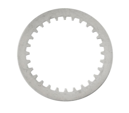 TRW ZF PRZEKŁADKI TARCZ SPRZĘGŁOWYCH HUSQVARNA SM 610 '99-'10, SUZUKI DR 250 SE '82-'87, GN 250 '82-'99, GZ 250 MARAUDER '99-'08, VL 125 '00-'08, VL 250 INTRUDER '00-'07, TU 250 X '97-'01